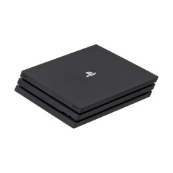 CONSOLE VIDEO SONY PS4 PRO NOIRE 1To