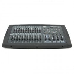 CONSOLE LUMIERE DMX 24 CANAUX OXO MISTRAL 24