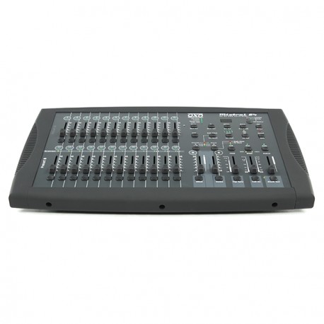 CONSOLE LUMIERE DMX 24 CANAUX OXO MISTRAL 24