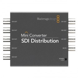 CONVERTISSEUR BLACKMAGIC SDI/HDMI