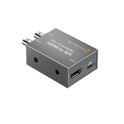 CONVERTISSEUR BLACKMAGIC SDI/HDMI