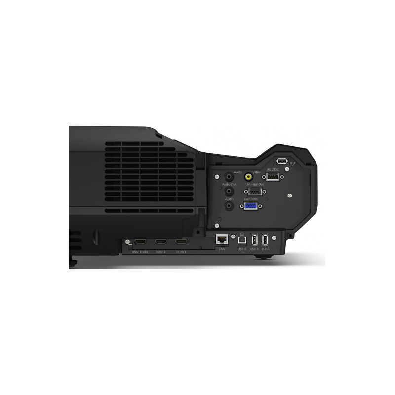 Projecteur Ultracourte focale EPSON EHLS100