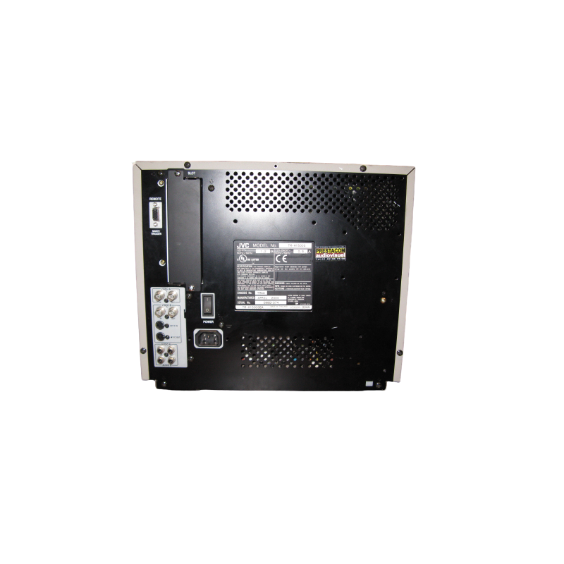 MONITEUR 15
