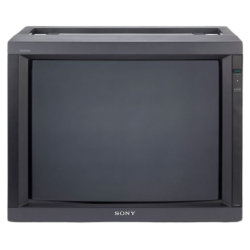 MONITEUR CRT SONY PVM...