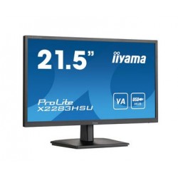 MONITEUR 21.5'' FULL...