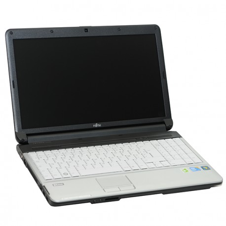 ORDINATEUR PC PORTABLE FUJITSU LIFEBOOK A530 15,6