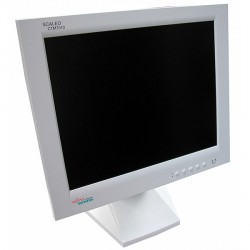 ECRAN LCD 17' FUJITSU-SIEMENS CTM7010