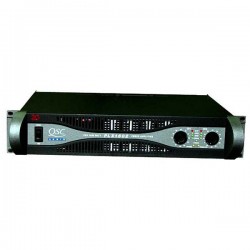 AMPLI QSC AUDIO PLX1602 - 2X325W/8