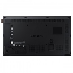 ECRAN LCD/LED PRO 40" SAMSUNG DB40E