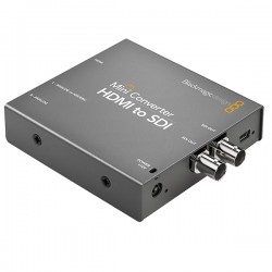 CONVERTISSEUR BLACKMAGIC HDMI/SDI2