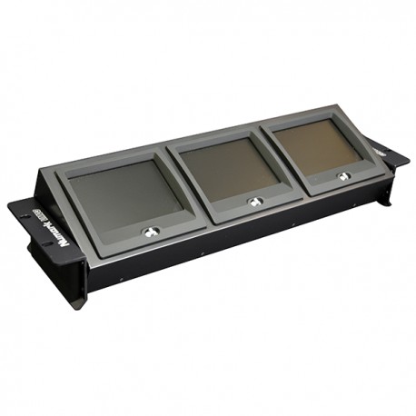 3 ÉCRANS MONITEUR 5" TFT-LCD VM03 3 ÉCRANS MONITEUR 5" TFT-LCD VM03