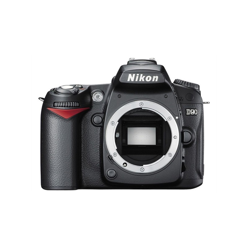  APPAREIL  PHOTO  NUMERIQUE NIKON  D90  Prestacom Audiovisuel