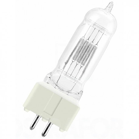 LAMPE CP 81/240/01 GY9.5 240V 300W